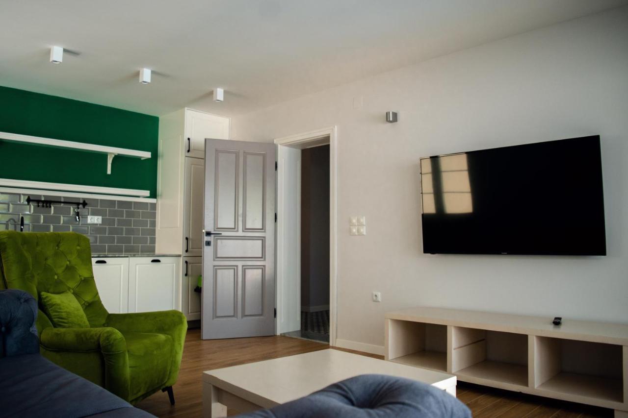 Villa Aqua Mostar Exteriér fotografie