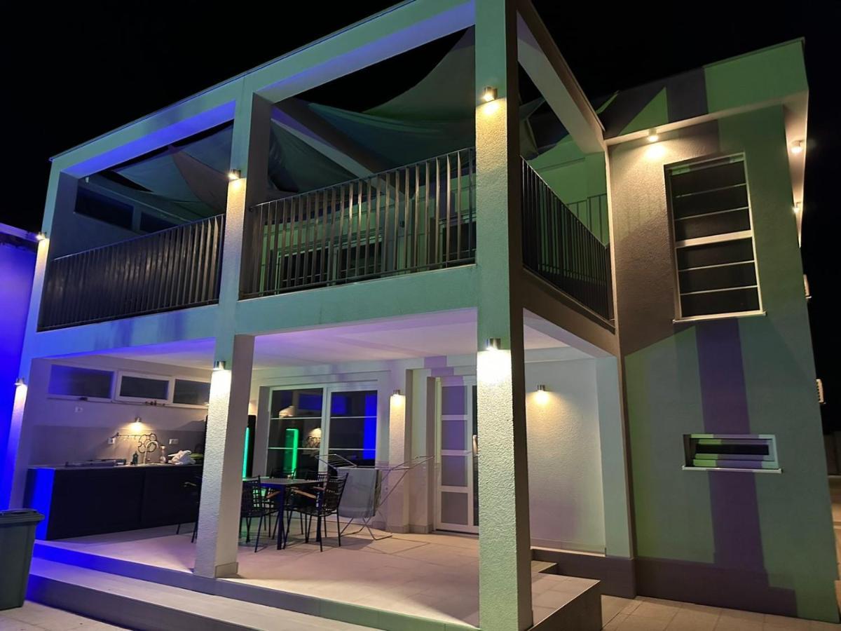 Villa Aqua Mostar Exteriér fotografie
