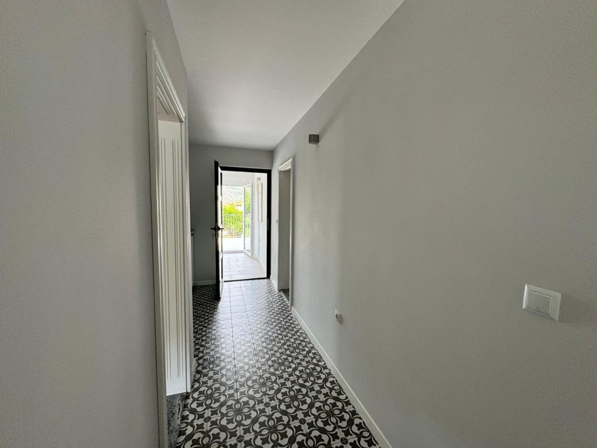 Villa Aqua Mostar Exteriér fotografie