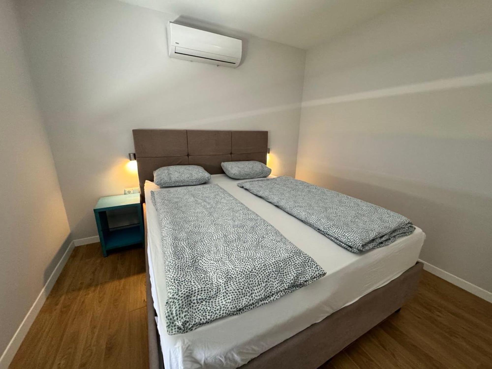 Villa Aqua Mostar Exteriér fotografie